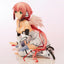 Heaven's Lost Property Final – The Movie: Eternally My Master PVC Figure 1/6 Ikaros 15 cm