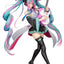 Hatsune Miku Bishoujo Remix series PVC Figure 1/7 Hatsune Miku 25 cm