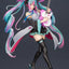Hatsune Miku Bishoujo Remix series PVC Figure 1/7 Hatsune Miku 25 cm