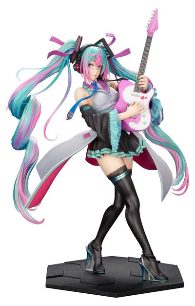 Hatsune Miku Bishoujo Remix series PVC Figure 1/7 Hatsune Miku 25 cm