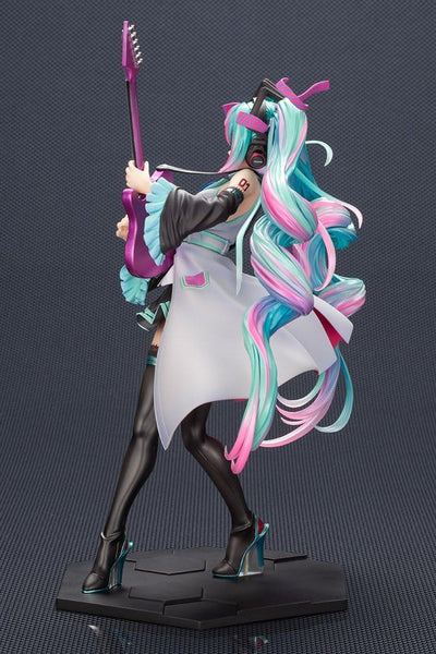 Hatsune Miku Bishoujo Remix series PVC Figure 1/7 Hatsune Miku 25 cm