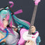 Hatsune Miku Bishoujo Remix series PVC Figure 1/7 Hatsune Miku 25 cm