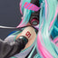 Hatsune Miku Bishoujo Remix series PVC Figure 1/7 Hatsune Miku 25 cm