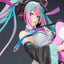 Hatsune Miku Bishoujo Remix series PVC Figure 1/7 Hatsune Miku 25 cm