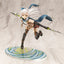 The Legend of Heroes PVC Figure 1/8 Fie Claussell 17 cm