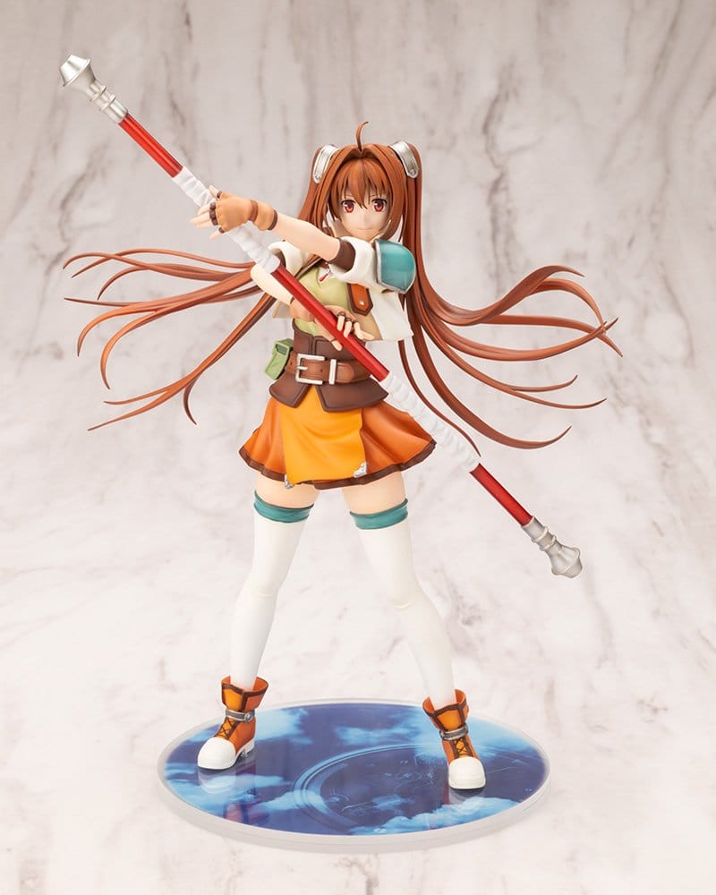 The Legend of Heroes PVC Figure 1/8 Estelle Bright 26 cm