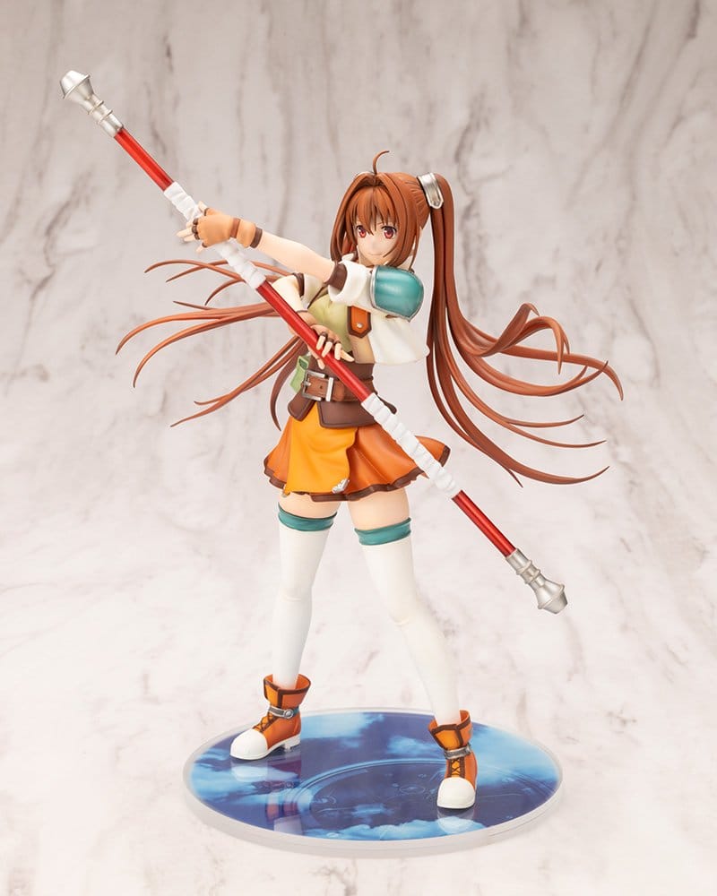 The Legend of Heroes PVC Figure 1/8 Estelle Bright 26 cm