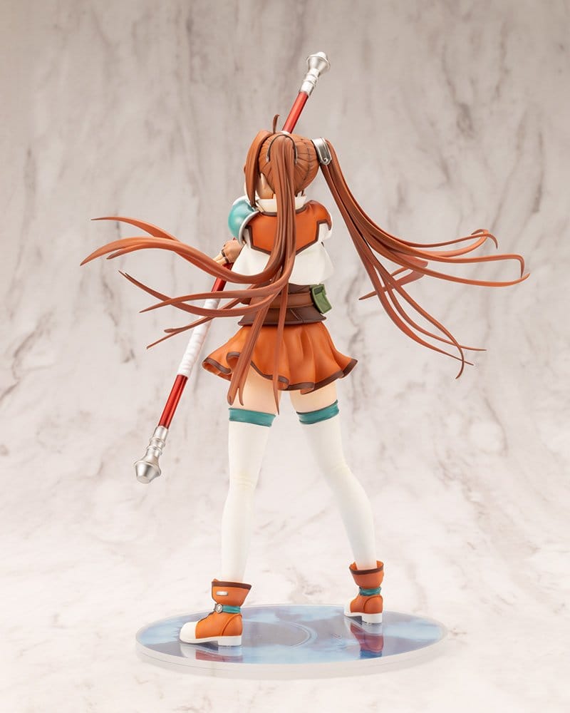 The Legend of Heroes PVC Figure 1/8 Estelle Bright 26 cm