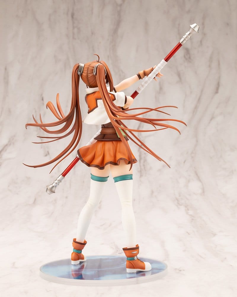 The Legend of Heroes PVC Figure 1/8 Estelle Bright 26 cm