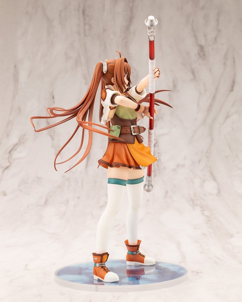 The Legend of Heroes PVC Figure 1/8 Estelle Bright 26 cm