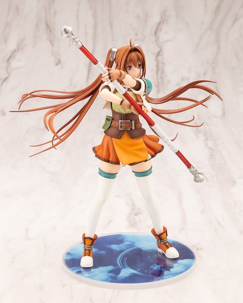 The Legend of Heroes PVC Figure 1/8 Estelle Bright 26 cm