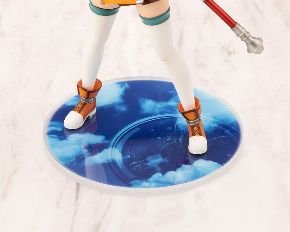 The Legend of Heroes PVC Figure 1/8 Estelle Bright 26 cm