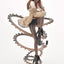 Steins;Gate PVC Figure 1/8 Kurisu Makise (Reproduction) 24 cm