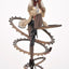 Steins;Gate PVC Figure 1/8 Kurisu Makise (Reproduction) 24 cm