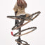 Steins;Gate PVC Figure 1/8 Kurisu Makise (Reproduction) 24 cm