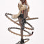 Steins;Gate PVC Figure 1/8 Kurisu Makise (Reproduction) 24 cm