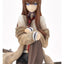 Steins;Gate PVC Figure 1/8 Kurisu Makise (Reproduction) 24 cm