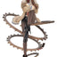 Steins;Gate PVC Figure 1/8 Kurisu Makise (Reproduction) 24 cm