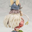 Made in Abyss: Awakening Mystery PVC Figure Nanachi 14 cm