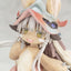 Made in Abyss: Awakening Mystery PVC Figure Nanachi 14 cm