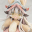 Made in Abyss: Awakening Mystery PVC Figure Nanachi 14 cm