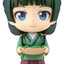 The Apothecary Diaries Oshi Works Mini Mini Figure Maomao 10 cm