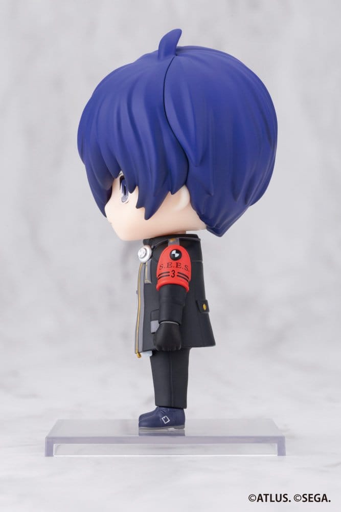 Persona 3 Reload Oshi Works Mini Mini Figure Hero 10 cm