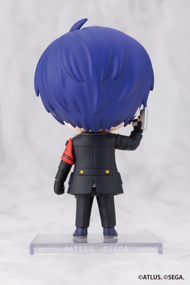 Persona 3 Reload Oshi Works Mini Mini Figure Hero 10 cm