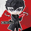 Persona 5 Royal Oshi Works Mini Mini Figure Joker 10 cm