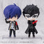 Persona 5 Royal Oshi Works Mini Mini Figure Joker 10 cm