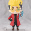 Trigun Stargaze Oshi Works Mini Mini Figure Vash the Stampede 10 cm