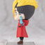 Trigun Stargaze Oshi Works Mini Mini Figure Vash the Stampede 10 cm