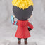 Trigun Stargaze Oshi Works Mini Mini Figure Vash the Stampede 10 cm