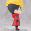 Trigun Stargaze Oshi Works Mini Mini Figure Vash the Stampede 10 cm