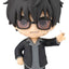 Trigun Stargaze Oshi Works Mini Mini Figure Nicholas D. Wolfwood 10 cm