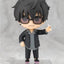 Trigun Stargaze Oshi Works Mini Mini Figure Nicholas D. Wolfwood 10 cm
