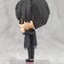 Trigun Stargaze Oshi Works Mini Mini Figure Nicholas D. Wolfwood 10 cm