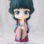 The Apothecary Diaries Oshi Works Mini Mini Figure Maomao Garden Party Ver. 10 cm