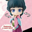 The Apothecary Diaries Oshi Works Mini Mini Figure Maomao Garden Party Ver. 10 cm