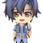 The Legend of Heroes Oshi Works Mini Mini Figure Joshua Bright 10 cm