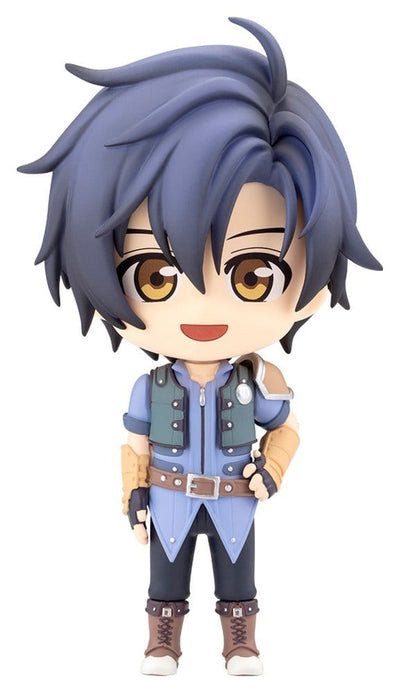 The Legend of Heroes Oshi Works Mini Mini Figure Joshua Bright 10 cm