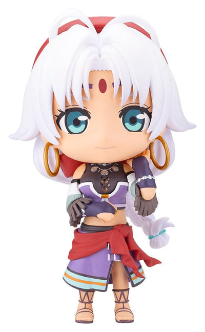 The Legend of Heroes Oshi Works Mini Mini Figure Scherazard Harvey 10 cm