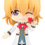 The Legend of Heroes Oshi Works Mini Mini Figure Olivier Lenheim 10 cm