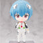 Evangelion: New Theatrical Edition Oshi Works Mini Mini Figure Rei Ayanami 10 cm