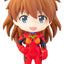 Evangelion: New Theatrical EditionOshi Works Mini Mini Figure Asuka Shikinami Langley 10 cm