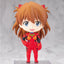Evangelion: New Theatrical EditionOshi Works Mini Mini Figure Asuka Shikinami Langley 10 cm