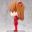 Evangelion: New Theatrical EditionOshi Works Mini Mini Figure Asuka Shikinami Langley 10 cm