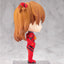 Evangelion: New Theatrical EditionOshi Works Mini Mini Figure Asuka Shikinami Langley 10 cm