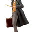 Fantastic Beasts 2 ARTFX+ PVC Statue 1/10 Newt Scamander 18 cm