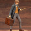 Fantastic Beasts 2 ARTFX+ PVC Statue 1/10 Newt Scamander 18 cm